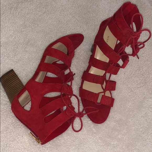 Marc Fisher Shoes - Marc Fisher Heels